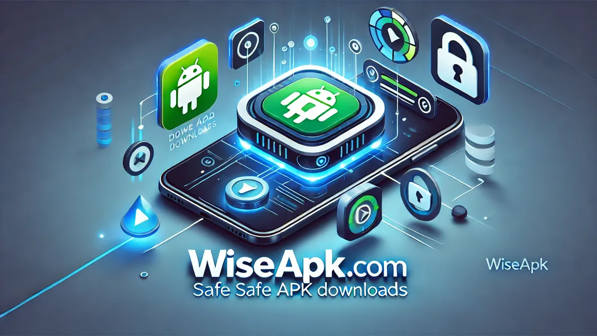 Wiseapk.com