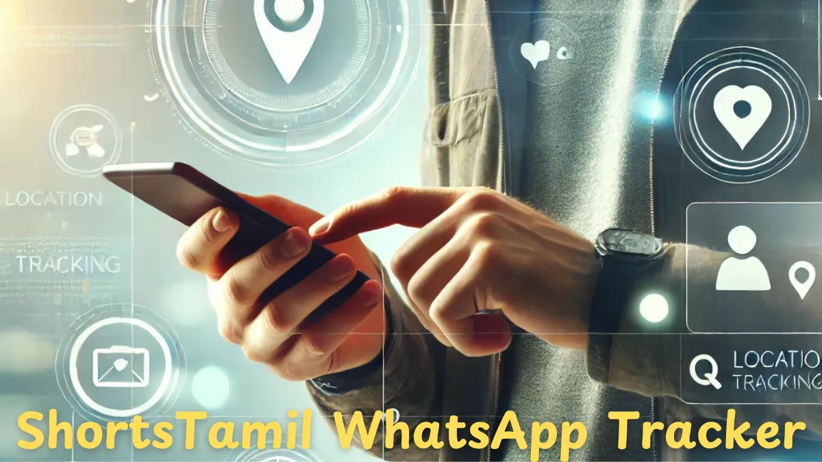 ShortsTamil WhatsApp Tracker