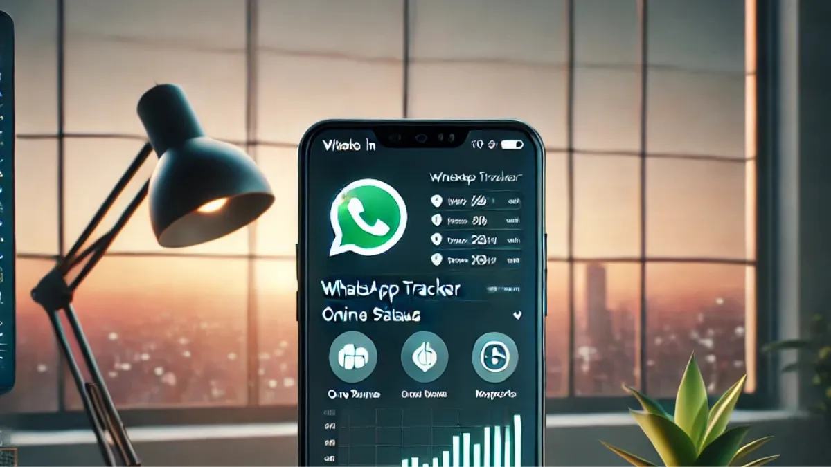 Yitake.in WhatsApp Tracker